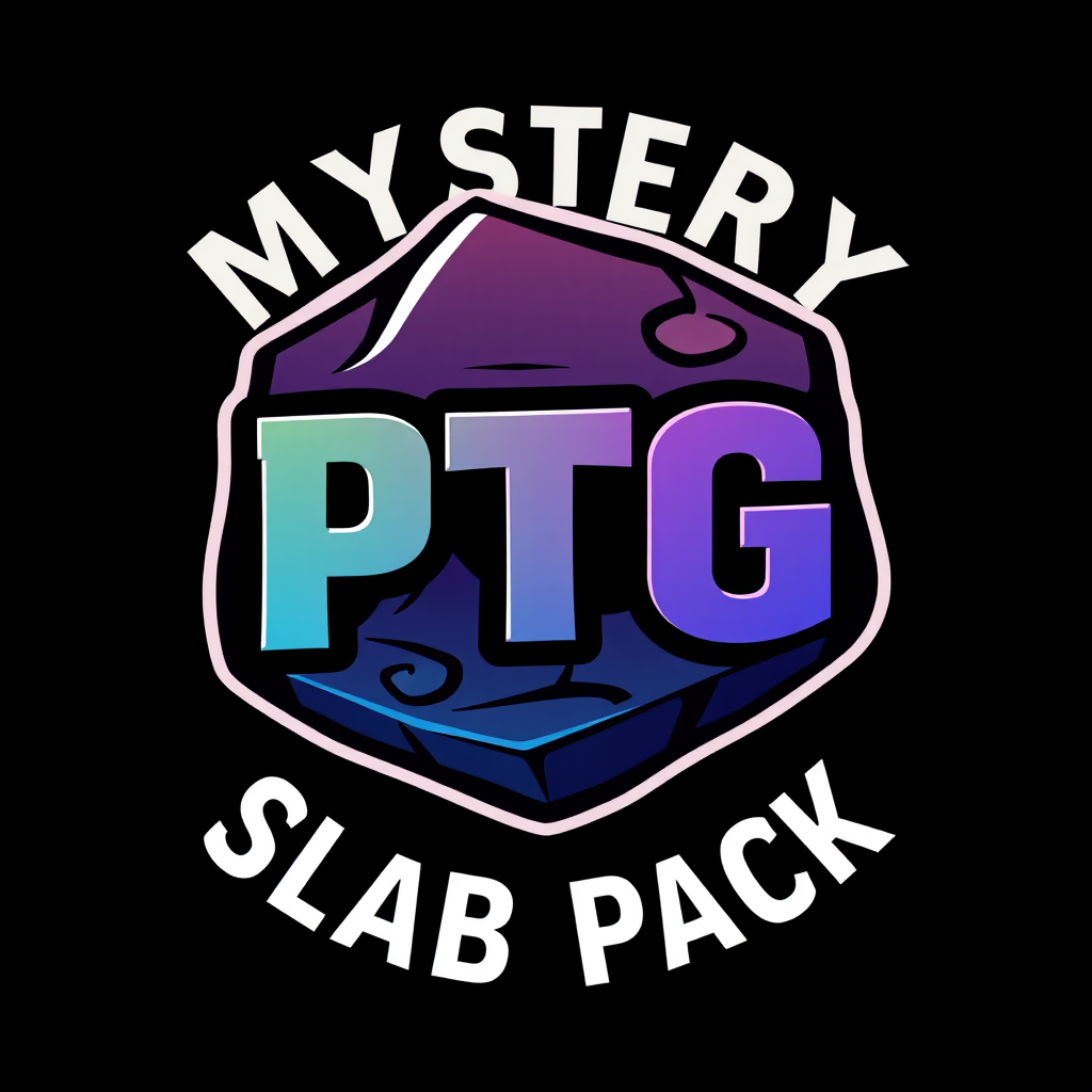 Mystery PTG Slab Pack